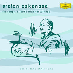 Scherzo No.3 in C sharp minor, Op.39
