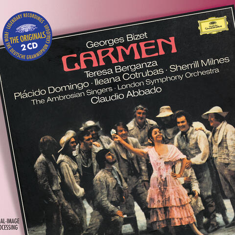 Bizet: Carmen