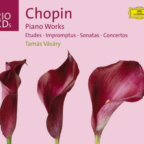Chopin: Piano Works