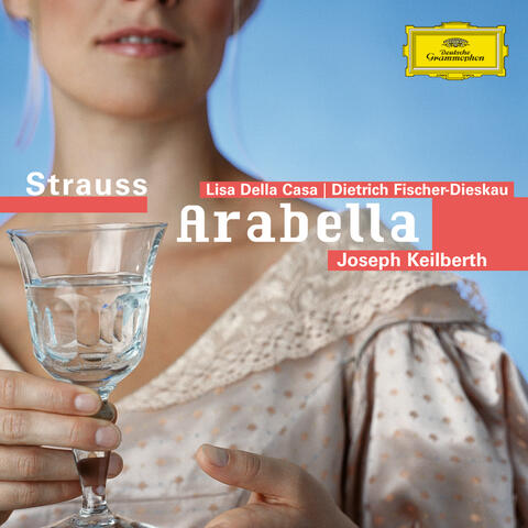 Strauss, R.: Arabella