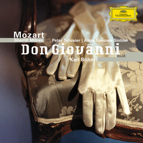 Mozart, W.A.: Don Giovanni