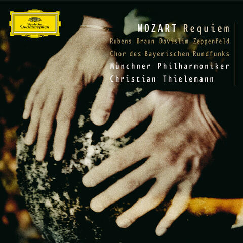 Mozart: Requiem in D minor, K.626