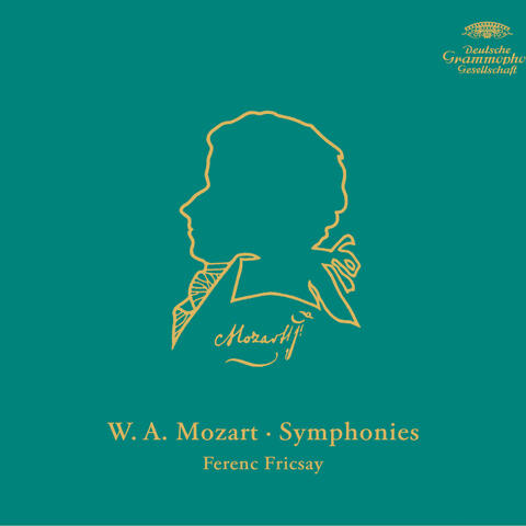 Mozart: Symphonies