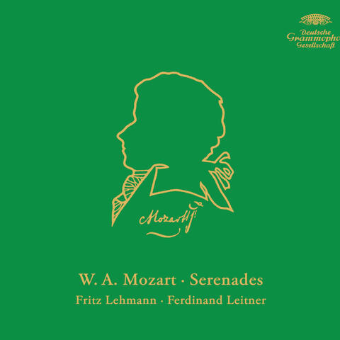Mozart: Serenades