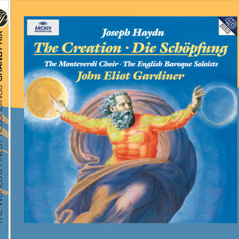 Haydn, J.: The Creation