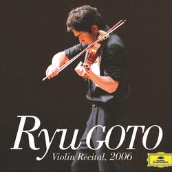 Tzigane - for Violin and Piano