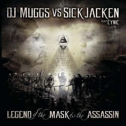 The Legend Of The Mask & The Assasin