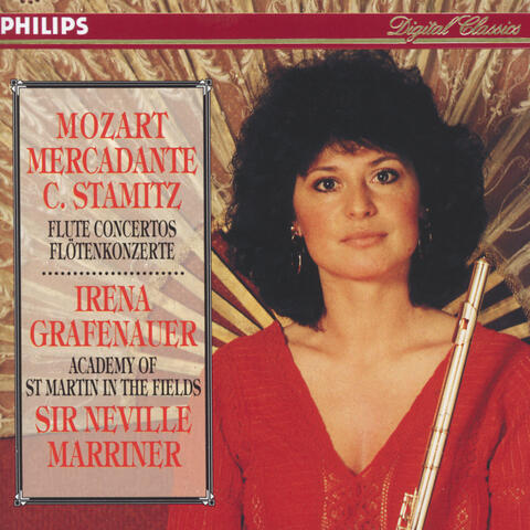 Irena Grafenauer