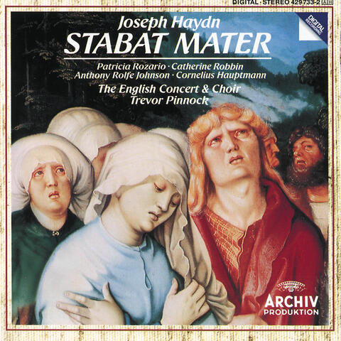 Haydn: Stabat Mater