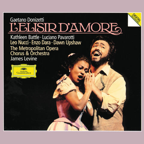 Donizetti: The Elixir of Love