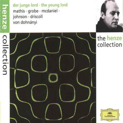 Henze: The Young Lord