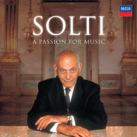 A Passion For Music