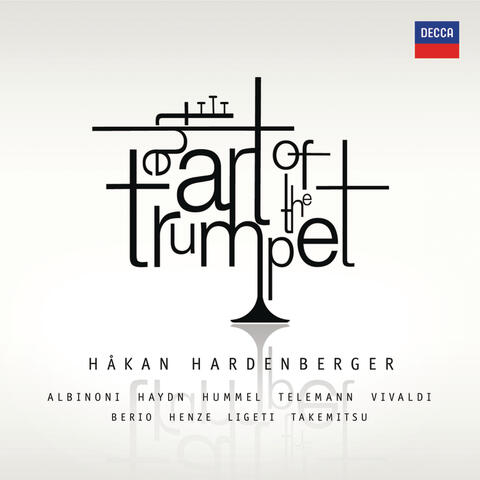 The Art of the Trumpet