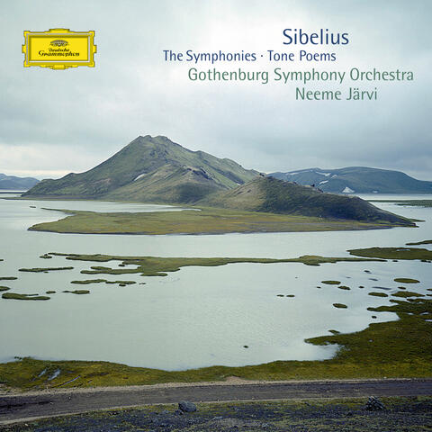 Sibelius: The Symphonies; Tone Poems