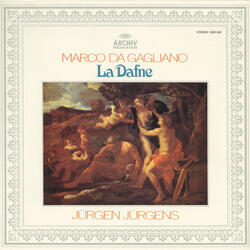 18. "Piangete, Ninfe" (Coro/Pastore I)
