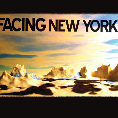 Facing New York