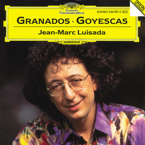 Granados: Goyescas