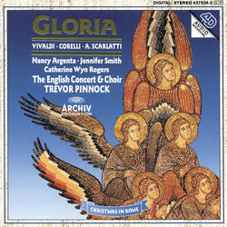 Adagio: Gratias agimus tibi