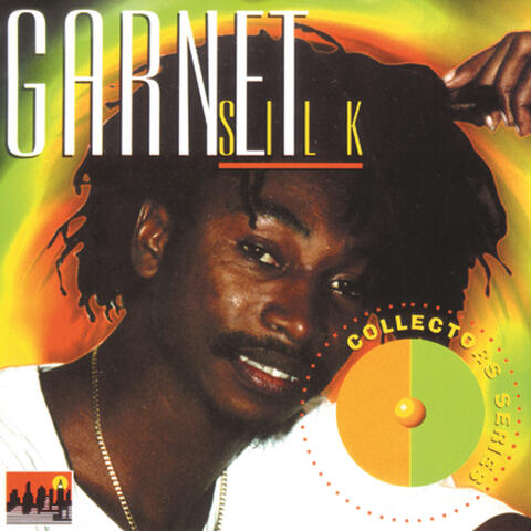 Collectors Series - Garnett Silk