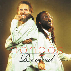 Reggae Revival