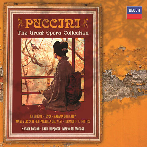 Puccini: The Great Operas