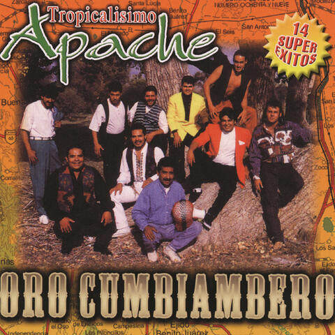 Oro Cumbiambero