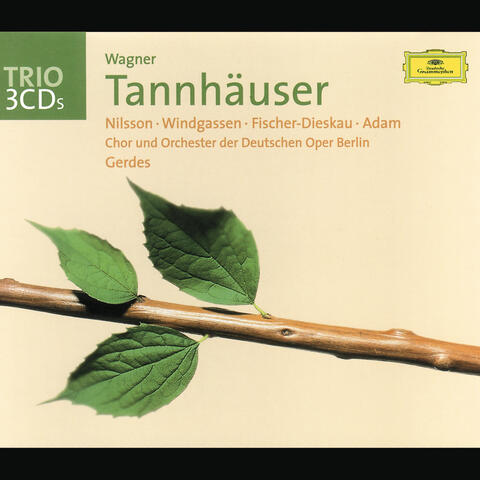 Wagner: Tannhäuser