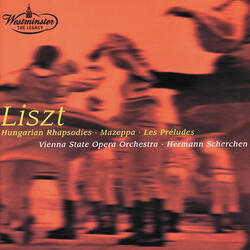 No.4 in D minor (No. 2 in piano version)