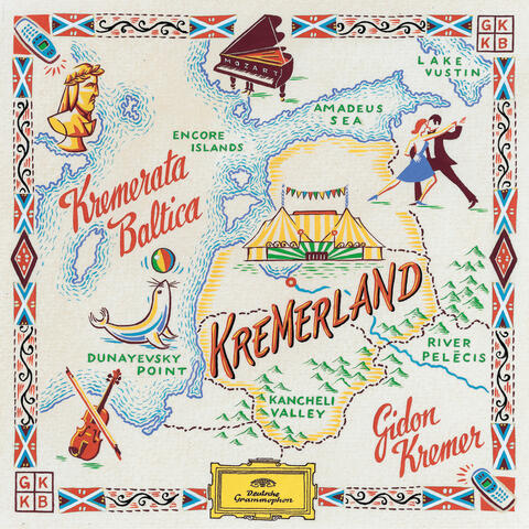 Kremerland