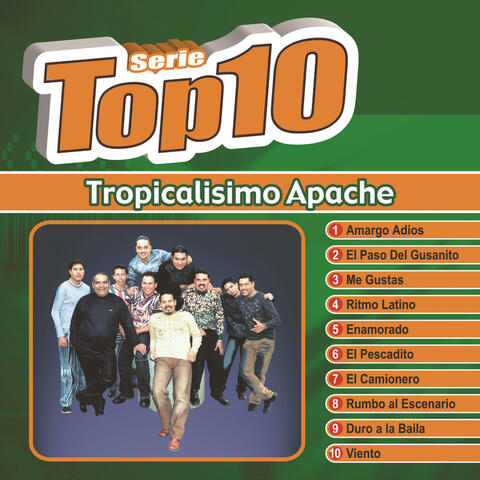 Serie Top Ten