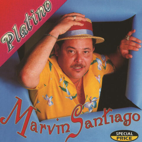 Serie Platino:  Marvin Santiago