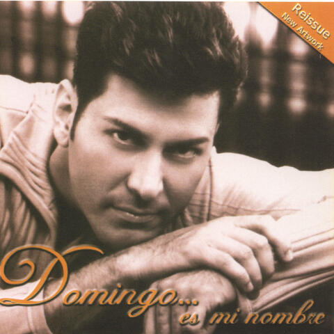 Domingo... Es Mi Nombre