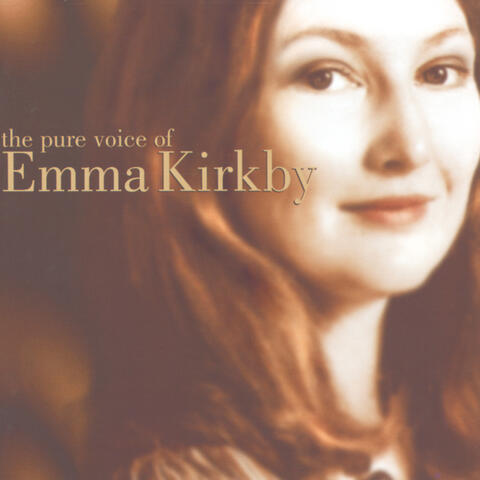 The Pure Voice of Emma Kirkby