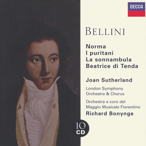 Bellini: Collectors Edition (10 CDs) -