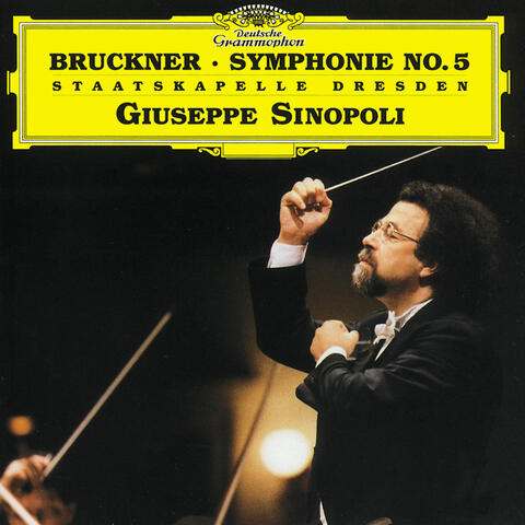 Bruckner: Symphony No.5
