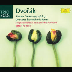 The Water Goblin (Vodnik), symphonic poem, Op.107