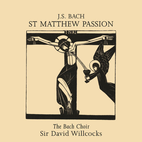 Bach, J.S.: St. Matthew Passion