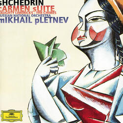 Concerto for Orchestra No.2 "The Chimes"