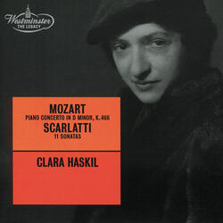 Sonata In C Sharp Minor, K.247 (L.256)