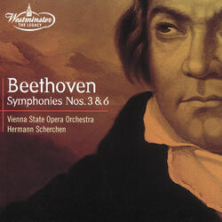 4. Gewitter, Sturm (Allegro)