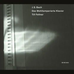 Fugue in F minor BWV 857