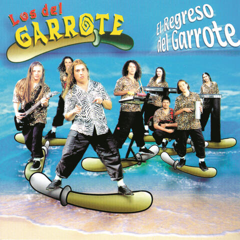El Regreso Del Garrote