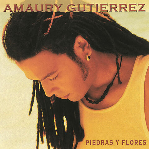 Piedras Y Flores