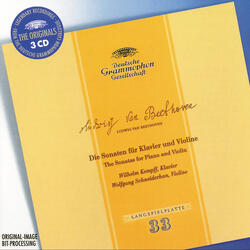 1. Adagio sostenuto - Presto