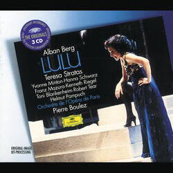 "Wollen sie wohl diese Aktie akzeptieren" (Journalist, Bankier, Mutter, Kunstgewerblerin, Alwa, Fünfzehnjährige, Diener)