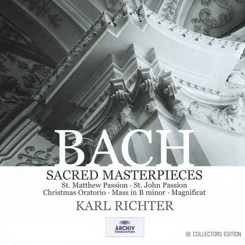 Münchener Bach-Orchester