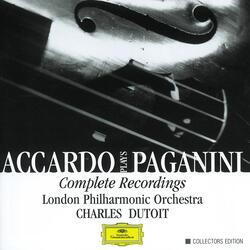 3. Rondo à la clochette, 'La campanella'
