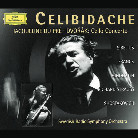 The Celibidache Edition