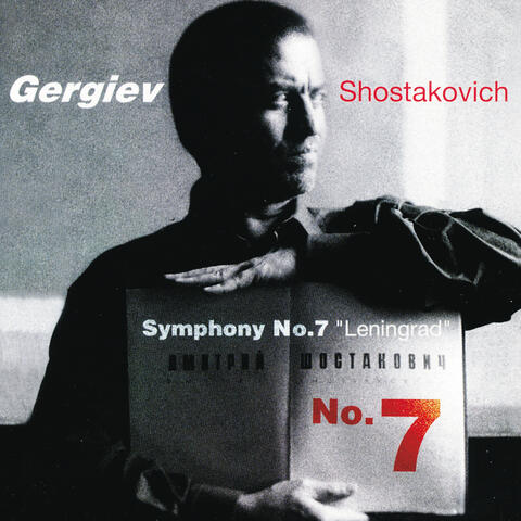 Shostakovich: Symphony No.7 "Leningrad"
