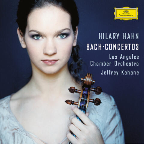 J.S.Bach: Violin Concertos